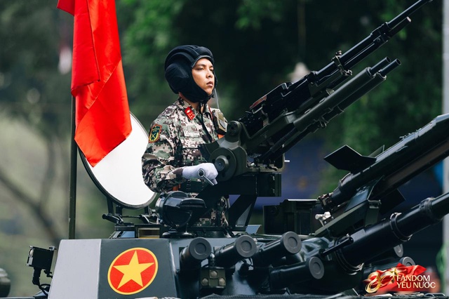 Ng&agrave;y đẹp nhất l&agrave; ng&agrave;y 2/9: C&aacute;c khối diễu binh diễu h&agrave;nh toả ra khắp Thủ đ&ocirc; trong nắng m&ugrave;a thu rực rỡ- Ảnh 61.