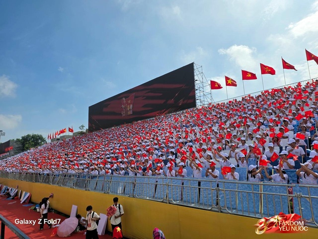 Ng&agrave;y đẹp nhất l&agrave; ng&agrave;y 2/9: C&aacute;c khối diễu binh diễu h&agrave;nh toả ra khắp Thủ đ&ocirc; trong nắng m&ugrave;a thu rực rỡ- Ảnh 142.
