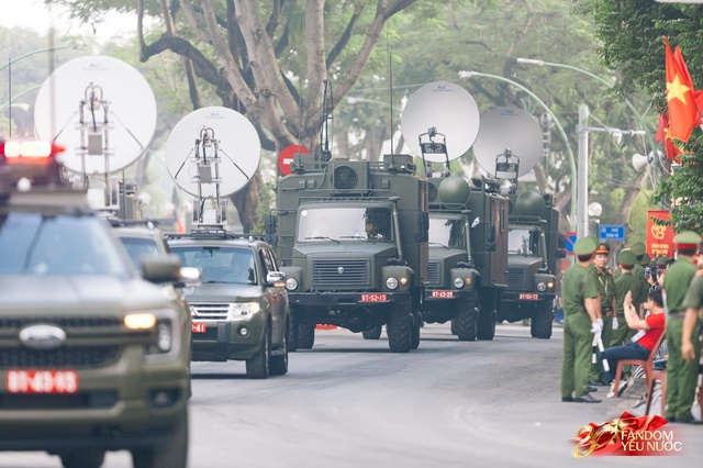 Ng&agrave;y đẹp nhất l&agrave; ng&agrave;y 2/9: C&aacute;c khối diễu binh diễu h&agrave;nh toả ra khắp Thủ đ&ocirc; trong nắng m&ugrave;a thu rực rỡ- Ảnh 67.