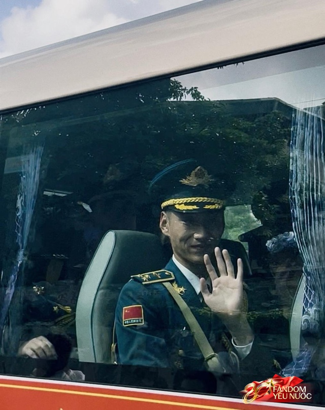 Ng&agrave;y đẹp nhất l&agrave; ng&agrave;y 2/9: C&aacute;c khối diễu binh diễu h&agrave;nh toả ra khắp Thủ đ&ocirc; trong nắng m&ugrave;a thu rực rỡ- Ảnh 81.