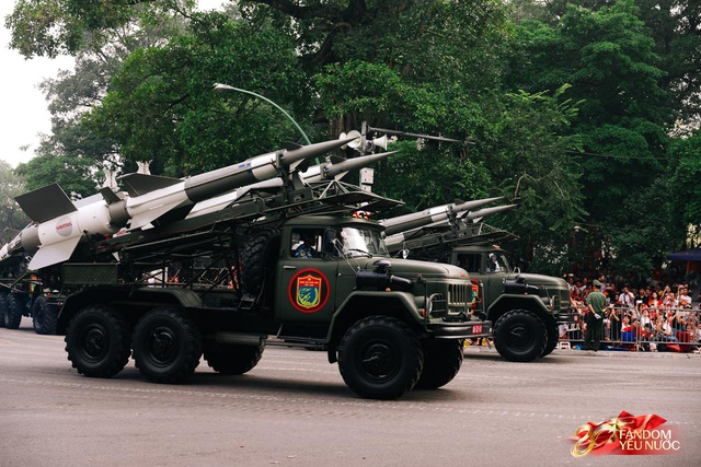 Ng&agrave;y đẹp nhất l&agrave; ng&agrave;y 2/9: C&aacute;c khối diễu binh diễu h&agrave;nh toả ra khắp Thủ đ&ocirc; trong nắng m&ugrave;a thu rực rỡ- Ảnh 55.