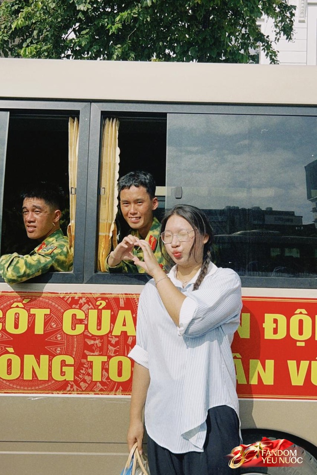 Ng&agrave;y đẹp nhất l&agrave; ng&agrave;y 2/9: C&aacute;c khối diễu binh diễu h&agrave;nh toả ra khắp Thủ đ&ocirc; trong nắng m&ugrave;a thu rực rỡ- Ảnh 79.