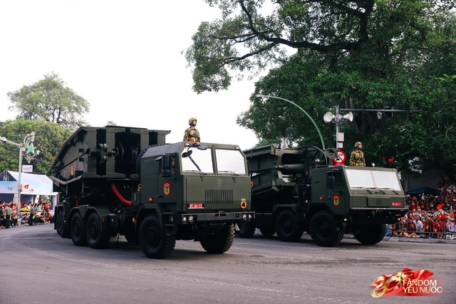 Ng&agrave;y đẹp nhất l&agrave; ng&agrave;y 2/9: C&aacute;c khối diễu binh diễu h&agrave;nh toả ra khắp Thủ đ&ocirc; trong nắng m&ugrave;a thu rực rỡ- Ảnh 54.