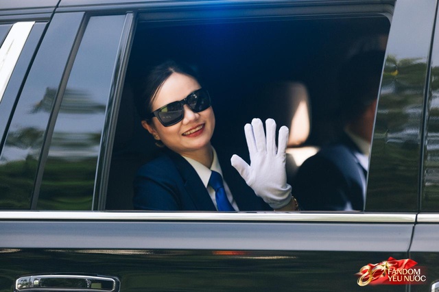 Ng&agrave;y đẹp nhất l&agrave; ng&agrave;y 2/9: C&aacute;c khối diễu binh diễu h&agrave;nh toả ra khắp Thủ đ&ocirc; trong nắng m&ugrave;a thu rực rỡ- Ảnh 63.