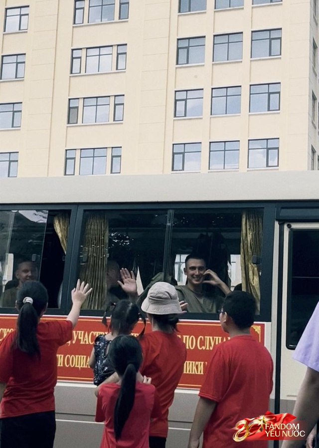 Ng&agrave;y đẹp nhất l&agrave; ng&agrave;y 2/9: C&aacute;c khối diễu binh diễu h&agrave;nh toả ra khắp Thủ đ&ocirc; trong nắng m&ugrave;a thu rực rỡ- Ảnh 82.