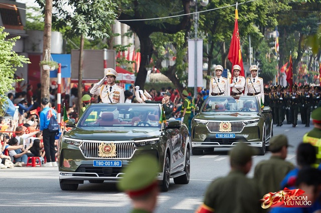 Ng&agrave;y đẹp nhất l&agrave; ng&agrave;y 2/9: C&aacute;c khối diễu binh diễu h&agrave;nh toả ra khắp Thủ đ&ocirc; trong nắng m&ugrave;a thu rực rỡ- Ảnh 70.