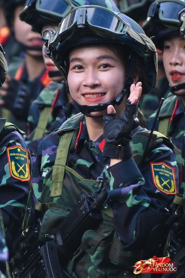 Ng&agrave;y đẹp nhất l&agrave; ng&agrave;y 2/9: C&aacute;c khối diễu binh diễu h&agrave;nh toả ra khắp Thủ đ&ocirc; trong nắng m&ugrave;a thu rực rỡ- Ảnh 46.