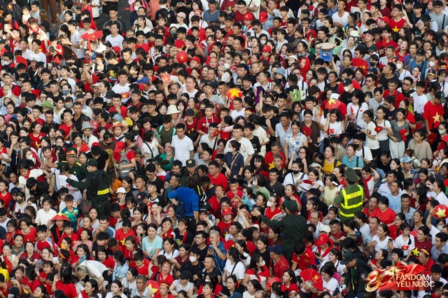 Ng&agrave;y đẹp nhất l&agrave; ng&agrave;y 2/9: C&aacute;c khối diễu binh diễu h&agrave;nh toả ra khắp Thủ đ&ocirc; trong nắng m&ugrave;a thu rực rỡ- Ảnh 129.