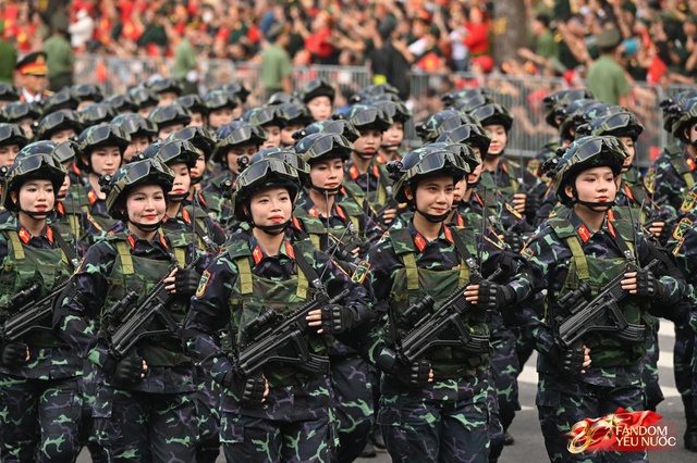 Ng&agrave;y đẹp nhất l&agrave; ng&agrave;y 2/9: C&aacute;c khối diễu binh diễu h&agrave;nh toả ra khắp Thủ đ&ocirc; trong nắng m&ugrave;a thu rực rỡ- Ảnh 123.