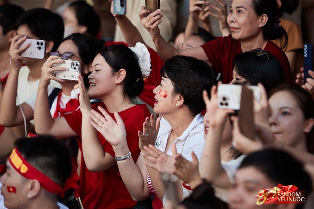 Ng&agrave;y đẹp nhất l&agrave; ng&agrave;y 2/9: C&aacute;c khối diễu binh diễu h&agrave;nh toả ra khắp Thủ đ&ocirc; trong nắng m&ugrave;a thu rực rỡ- Ảnh 74.