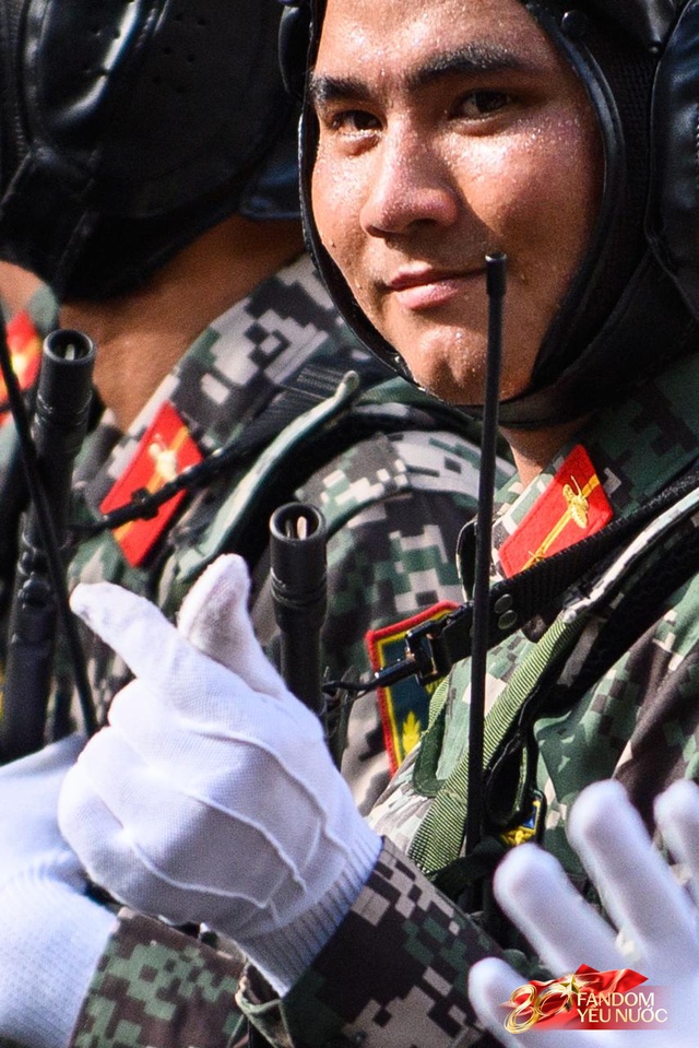 Ng&agrave;y đẹp nhất l&agrave; ng&agrave;y 2/9: C&aacute;c khối diễu binh diễu h&agrave;nh toả ra khắp Thủ đ&ocirc; trong nắng m&ugrave;a thu rực rỡ- Ảnh 44.