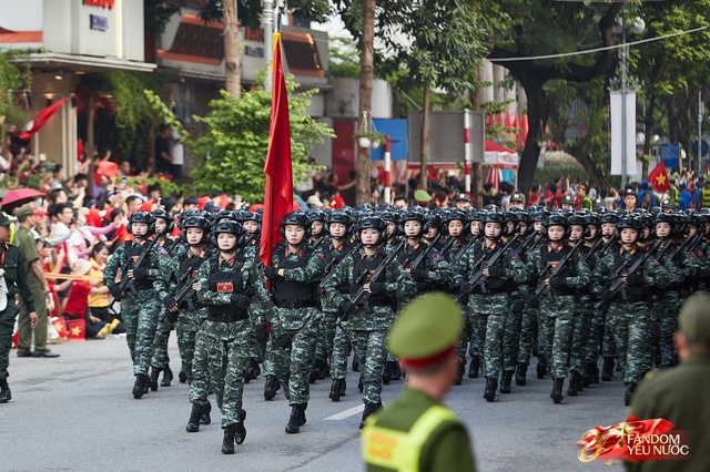 Ng&agrave;y đẹp nhất l&agrave; ng&agrave;y 2/9: C&aacute;c khối diễu binh diễu h&agrave;nh toả ra khắp Thủ đ&ocirc; trong nắng m&ugrave;a thu rực rỡ- Ảnh 71.