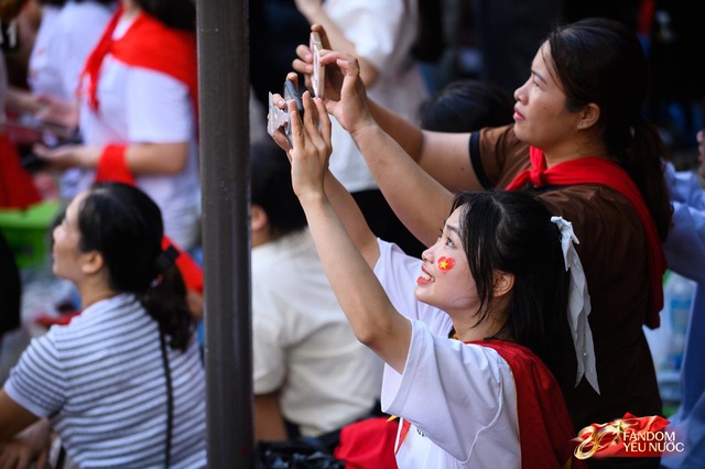 Ng&agrave;y đẹp nhất l&agrave; ng&agrave;y 2/9: C&aacute;c khối diễu binh diễu h&agrave;nh toả ra khắp Thủ đ&ocirc; trong nắng m&ugrave;a thu rực rỡ- Ảnh 52.