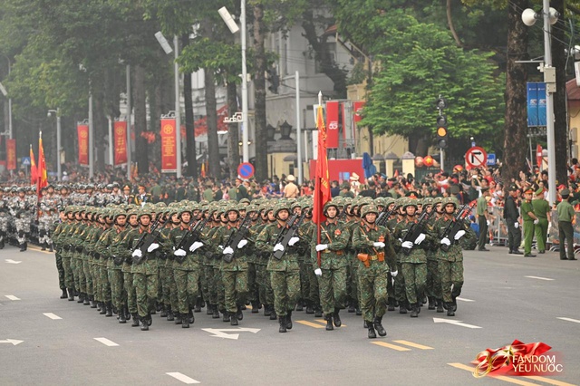 Ng&agrave;y đẹp nhất l&agrave; ng&agrave;y 2/9: C&aacute;c khối diễu binh diễu h&agrave;nh toả ra khắp Thủ đ&ocirc; trong nắng m&ugrave;a thu rực rỡ- Ảnh 114.