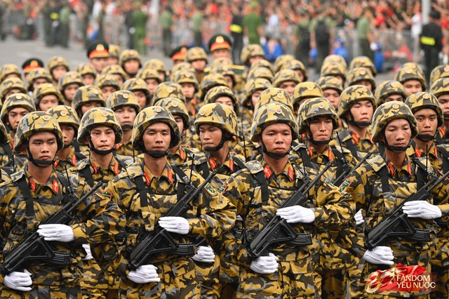 Ng&agrave;y đẹp nhất l&agrave; ng&agrave;y 2/9: C&aacute;c khối diễu binh diễu h&agrave;nh toả ra khắp Thủ đ&ocirc; trong nắng m&ugrave;a thu rực rỡ- Ảnh 125.