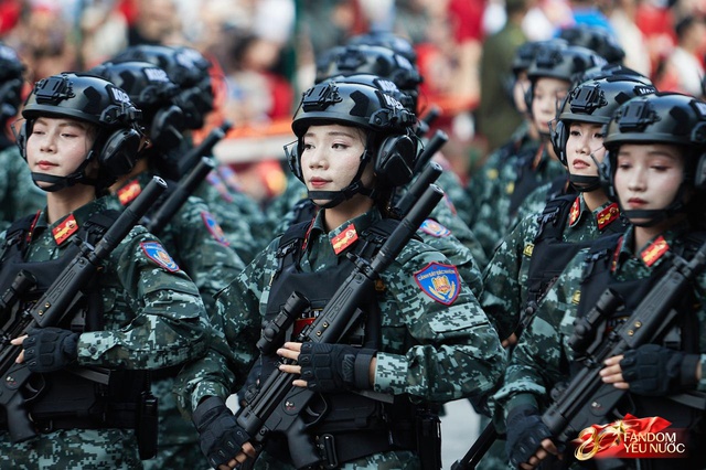 Ng&agrave;y đẹp nhất l&agrave; ng&agrave;y 2/9: C&aacute;c khối diễu binh diễu h&agrave;nh toả ra khắp Thủ đ&ocirc; trong nắng m&ugrave;a thu rực rỡ- Ảnh 72.