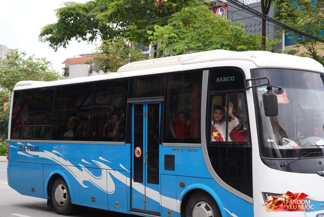 Ng&agrave;y đẹp nhất l&agrave; ng&agrave;y 2/9: C&aacute;c khối diễu binh diễu h&agrave;nh toả ra khắp Thủ đ&ocirc; trong nắng m&ugrave;a thu rực rỡ- Ảnh 5.