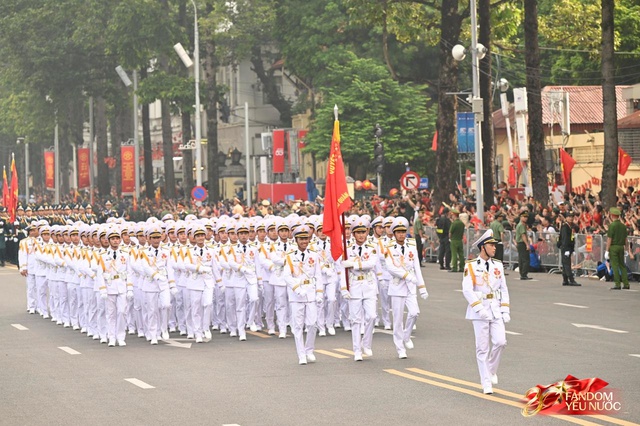 Ng&agrave;y đẹp nhất l&agrave; ng&agrave;y 2/9: C&aacute;c khối diễu binh diễu h&agrave;nh toả ra khắp Thủ đ&ocirc; trong nắng m&ugrave;a thu rực rỡ- Ảnh 111.