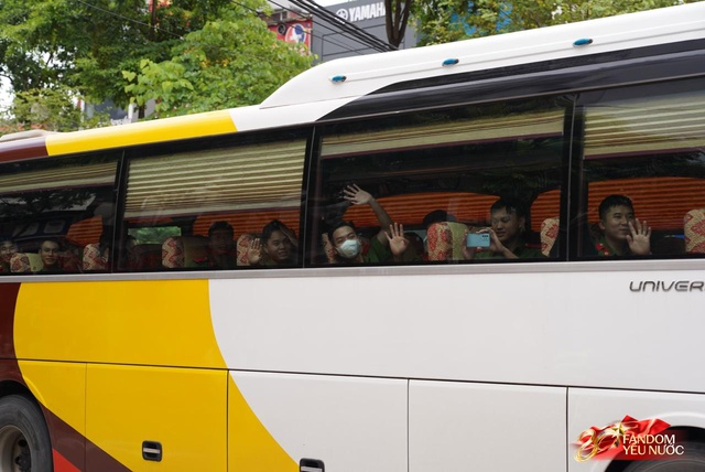 Ng&agrave;y đẹp nhất l&agrave; ng&agrave;y 2/9: C&aacute;c khối diễu binh diễu h&agrave;nh toả ra khắp Thủ đ&ocirc; trong nắng m&ugrave;a thu rực rỡ- Ảnh 6.