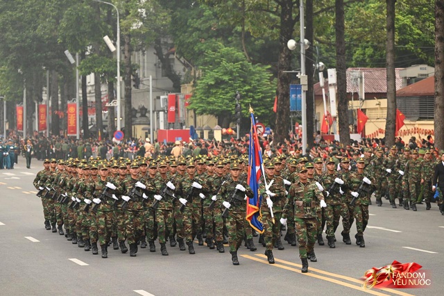Ng&agrave;y đẹp nhất l&agrave; ng&agrave;y 2/9: C&aacute;c khối diễu binh diễu h&agrave;nh toả ra khắp Thủ đ&ocirc; trong nắng m&ugrave;a thu rực rỡ- Ảnh 120.