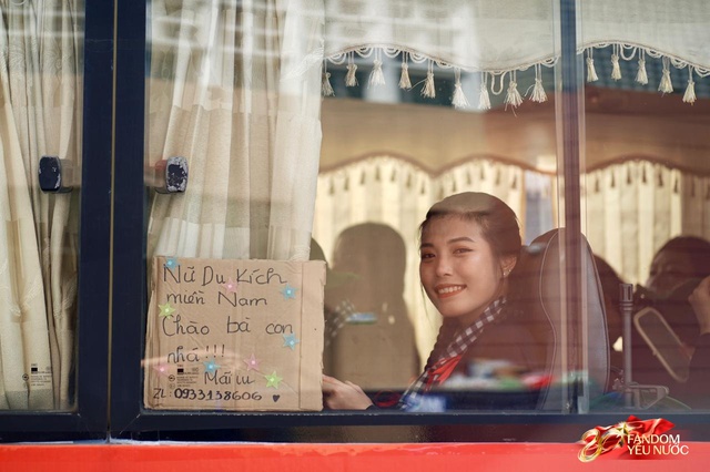 Ng&agrave;y đẹp nhất l&agrave; ng&agrave;y 2/9: C&aacute;c khối diễu binh diễu h&agrave;nh toả ra khắp Thủ đ&ocirc; trong nắng m&ugrave;a thu rực rỡ- Ảnh 35.