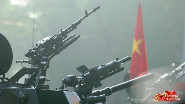 Ng&agrave;y đẹp nhất l&agrave; ng&agrave;y 2/9: C&aacute;c khối diễu binh diễu h&agrave;nh toả ra khắp Thủ đ&ocirc; trong nắng m&ugrave;a thu rực rỡ- Ảnh 134.