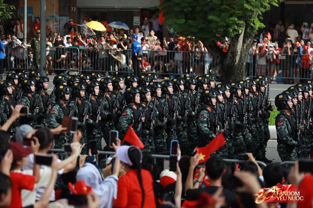 Ng&agrave;y đẹp nhất l&agrave; ng&agrave;y 2/9: C&aacute;c khối diễu binh diễu h&agrave;nh toả ra khắp Thủ đ&ocirc; trong nắng m&ugrave;a thu rực rỡ- Ảnh 91.