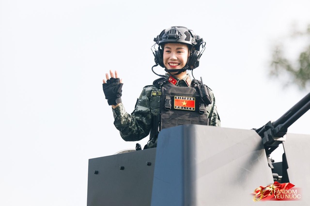 Ng&agrave;y đẹp nhất l&agrave; ng&agrave;y 2/9: C&aacute;c khối diễu binh diễu h&agrave;nh toả ra khắp Thủ đ&ocirc; trong nắng m&ugrave;a thu rực rỡ- Ảnh 65.