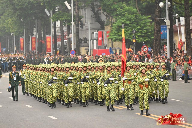 Ng&agrave;y đẹp nhất l&agrave; ng&agrave;y 2/9: C&aacute;c khối diễu binh diễu h&agrave;nh toả ra khắp Thủ đ&ocirc; trong nắng m&ugrave;a thu rực rỡ- Ảnh 124.