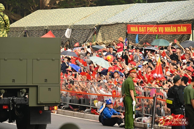 Ng&agrave;y đẹp nhất l&agrave; ng&agrave;y 2/9: C&aacute;c khối diễu binh diễu h&agrave;nh toả ra khắp Thủ đ&ocirc; trong nắng m&ugrave;a thu rực rỡ- Ảnh 101.