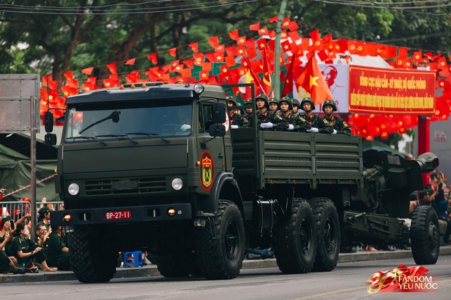 Ng&agrave;y đẹp nhất l&agrave; ng&agrave;y 2/9: C&aacute;c khối diễu binh diễu h&agrave;nh toả ra khắp Thủ đ&ocirc; trong nắng m&ugrave;a thu rực rỡ- Ảnh 56.