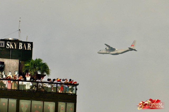 Ng&agrave;y đẹp nhất l&agrave; ng&agrave;y 2/9: C&aacute;c khối diễu binh diễu h&agrave;nh toả ra khắp Thủ đ&ocirc; trong nắng m&ugrave;a thu rực rỡ- Ảnh 126.