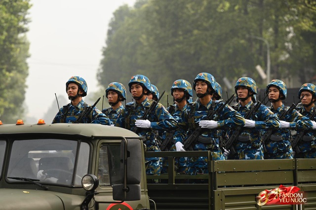 Ng&agrave;y đẹp nhất l&agrave; ng&agrave;y 2/9: C&aacute;c khối diễu binh diễu h&agrave;nh toả ra khắp Thủ đ&ocirc; trong nắng m&ugrave;a thu rực rỡ- Ảnh 106.