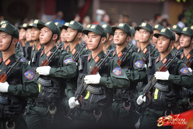 Ng&agrave;y đẹp nhất l&agrave; ng&agrave;y 2/9: C&aacute;c khối diễu binh diễu h&agrave;nh toả ra khắp Thủ đ&ocirc; trong nắng m&ugrave;a thu rực rỡ- Ảnh 95.