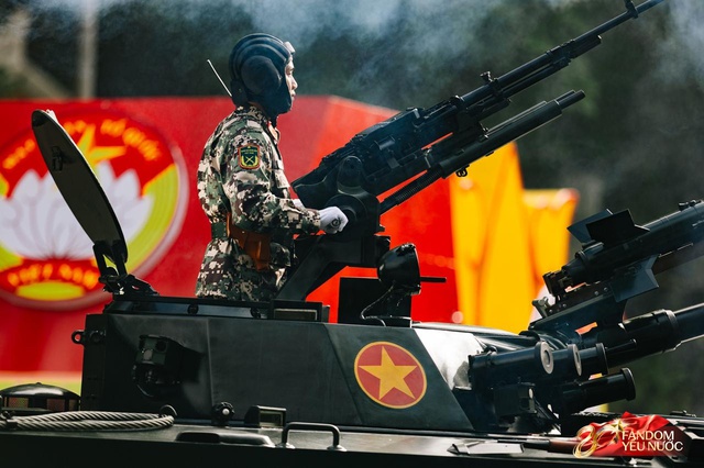 Ng&agrave;y đẹp nhất l&agrave; ng&agrave;y 2/9: C&aacute;c khối diễu binh diễu h&agrave;nh toả ra khắp Thủ đ&ocirc; trong nắng m&ugrave;a thu rực rỡ- Ảnh 60.