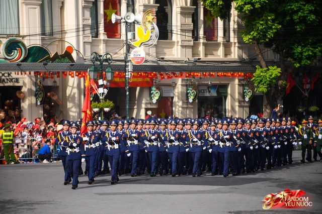 Ng&agrave;y đẹp nhất l&agrave; ng&agrave;y 2/9: C&aacute;c khối diễu binh diễu h&agrave;nh toả ra khắp Thủ đ&ocirc; trong nắng m&ugrave;a thu rực rỡ- Ảnh 39.