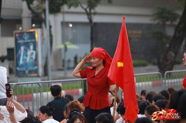 Ng&agrave;y đẹp nhất l&agrave; ng&agrave;y 2/9: C&aacute;c khối diễu binh diễu h&agrave;nh toả ra khắp Thủ đ&ocirc; trong nắng m&ugrave;a thu rực rỡ- Ảnh 132.