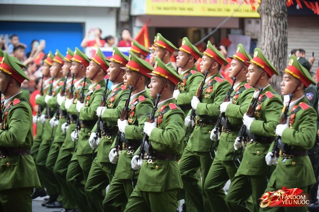 Ng&agrave;y đẹp nhất l&agrave; ng&agrave;y 2/9: C&aacute;c khối diễu binh diễu h&agrave;nh toả ra khắp Thủ đ&ocirc; trong nắng m&ugrave;a thu rực rỡ- Ảnh 97.