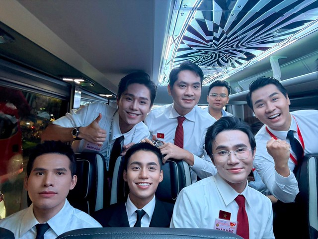 Phương Thanh kể mối duyên với NSND Xuân Bắc- Ảnh 6.