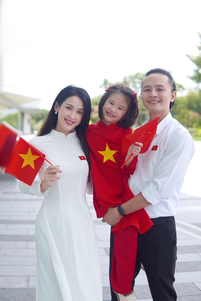 Phương Thanh kể mối duyên với NSND Xuân Bắc- Ảnh 15.