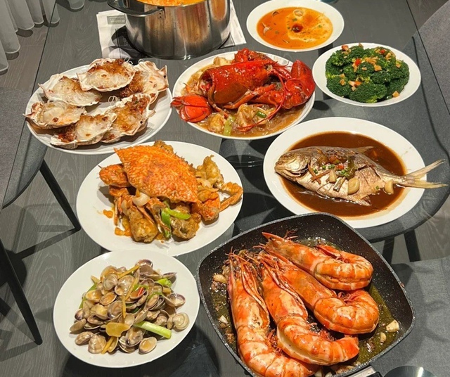 Danh sách đen 6 thực phẩm là "đồng phạm" của bệnh gout nhưng nhiều người ăn vô tội vạ- Ảnh 2.