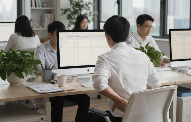 5 loại ung thư "tử thần" thích trốn sau dấu hiệu đau thắt lưng mà nhiều người cho là BỆNH VẶT- Ảnh 1. 5 loại ung thư "tử thần" thích trốn sau dấu hiệu đau thắt lưng mà nhiều người cho là BỆNH VẶT- Ảnh 1.