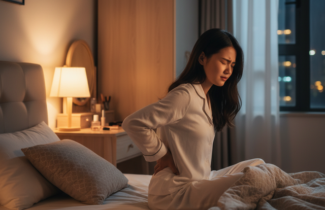 5 loại ung thư "tử thần" thích trốn sau dấu hiệu đau thắt lưng mà nhiều người cho là BỆNH VẶT- Ảnh 2. 5 loại ung thư "tử thần" thích trốn sau dấu hiệu đau thắt lưng mà nhiều người cho là BỆNH VẶT- Ảnh 2.