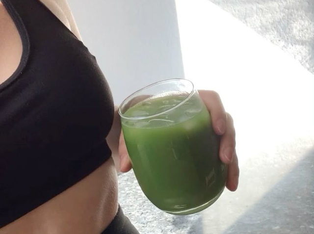 Loại rau được ca ngợi như "NHÂN SÂM XANH" vì tốt từ da tới não, tim, xương, mắt, phòng ung thư, giữ dáng thon- Ảnh 2.