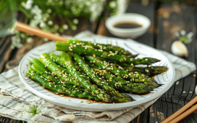 4 loại rau giàu đạm chẳng kém gì thịt, đặc biệt hữu ích với chị em rất dễ tăng cân nhưng khó giảm- Ảnh 2.