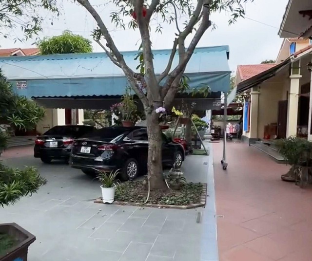 4 anh em trai xây biệt thự giống nhau, sống chung trên cùng 1 mảnh đất ở Ninh Bình: Bí quyết giữ hòa khí- Ảnh 5.