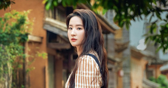 Đến giờ tôi vẫn tâm đắc 4 bài học Lưu Diệc Phi gửi gắm trong "Đi đến nơi có gió", phụ nữ càng nên nhớ- Ảnh 1.