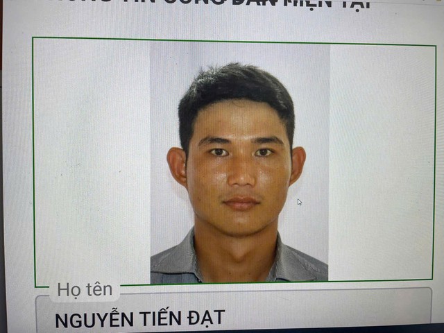 Người phụ nữ tử vong sau khi bị cướp điện thoại: Chân dung 2 đối tượng, cướp xong đi nhà nghỉ- Ảnh 2.