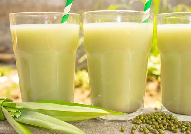 Bác sĩ tiết lộ loại hạt là "vua thải độc từ tự nhiên" cho gan, người Việt nghe xong đều bất ngờ vì... QUÁ QUEN, QUÁ RẺ- Ảnh 3.