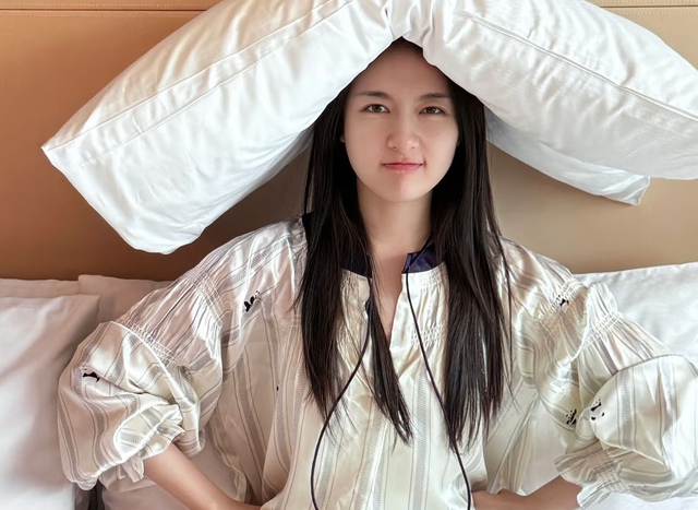 4 căn bệnh trốn sau cảm giác buồn ngủ "rũ rượi" ngay sau khi ăn, đừng đổ cho "căng da bụng, chùng da mắt" nữa!- Ảnh 2.